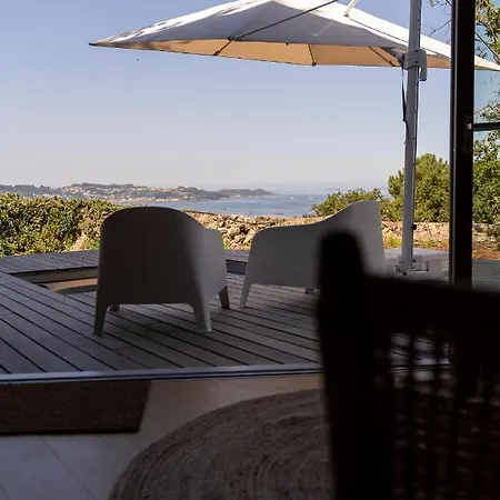 Κάμπινγκ De Xaras, Chuchamel Ardán