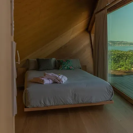 De Xaras, Chuchamel * Ardán