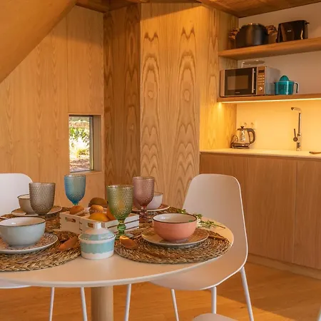 De Xaras, Chuchamel *