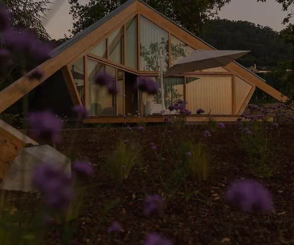 De Xaras, Chuchamel * Ардан