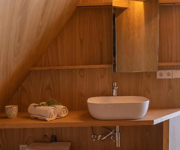 Кемпинг De Xaras, Chuchamel