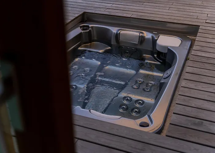 Кемпинг De Xaras, Chuchamel