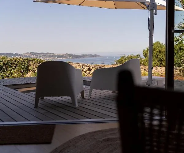 Кемпинг De Xaras, Chuchamel Ардан