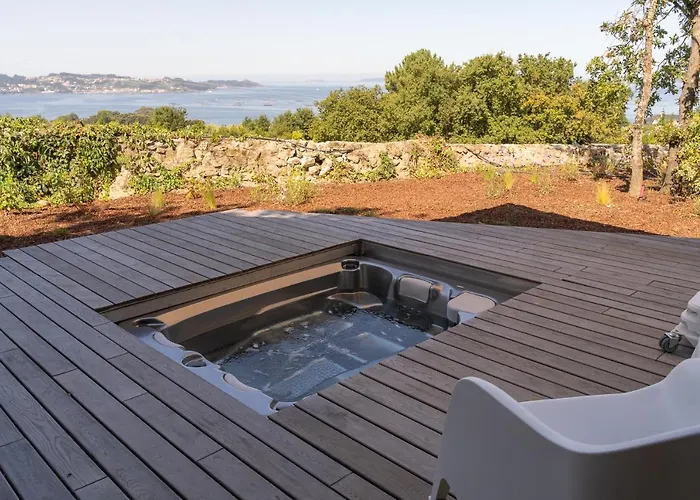 Кемпинг De Xaras, Chuchamel